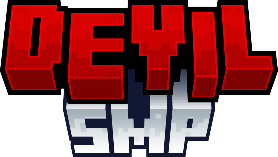 Devil SMP — Logo